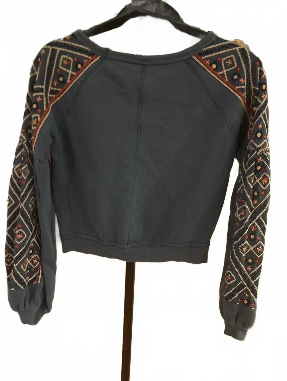 #FP042 Senorita Pullover (2016-2017), Size XS